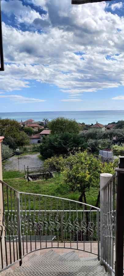 Casa Agnese Apartment Marina di Camerota Ngoại thất bức ảnh